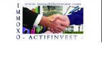 logo IMMOXO ACTIFINVEST